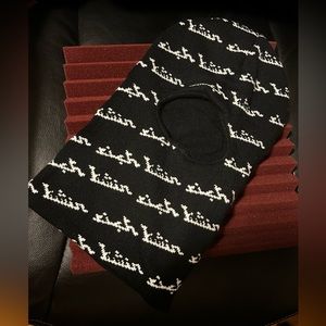 Slow Camels Ski Mask